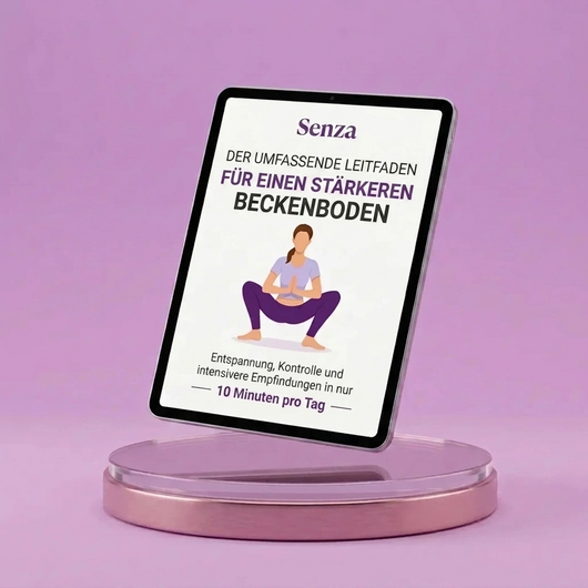 Den kompletta guiden till en starkare bäckenbotten (för kvinnor) 0