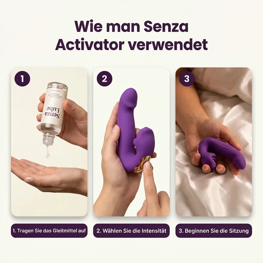 Senza Aktivator