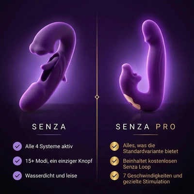 Senza Aktivator